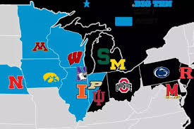 With the 2020 big ten football season now over with ohio state on top, we are ranking the conference's teams heading into 2021. Big Ten Football Weekend Review Week 12 Testudo Times