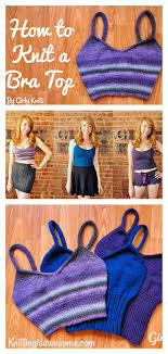 We did not find results for: Bra Top Free Knitting Pattern And Video Tutorial