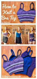 We did not find results for: Bra Top Free Knitting Pattern And Video Tutorial