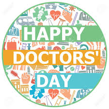 Happy mother's day to the woman without whom i cannot live. Happy Doctors Day Design Royalty Free Cliparts Vectors And Stock Illustration Image 118473524
