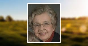 Doris Meers Brumit Obituary February 18, 2009