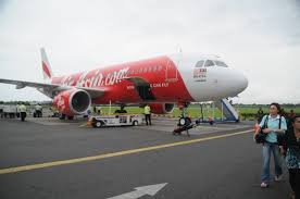 Serious, memang i nervous habis sebab i tak familiar lagi dengan airport procedure, i risau i sesat di airport dan i risau i tak jumpa gate for my connecting flight. Fail Kapal Terbang Airasia Jpg Wikipedia Bahasa Melayu Ensiklopedia Bebas