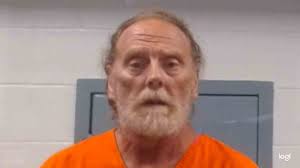 Suspect in Charleston murder in custody