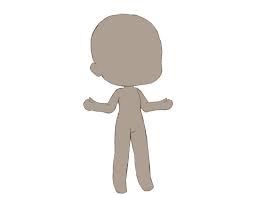 How to draw simple anime eyes 5 steps with pictures wikihow. How To Draw Gacha Life Body How To Images Collection