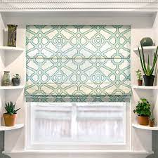 Roman shades make some of the best window coverings in the market which never fail to give a soft polished look to the interior design of any room. How To Make A Roman Shade Ofs Maker S Mill