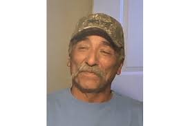 Albert Aranda Obituary (1959