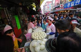 I have had a lot of feedback that it. Top 10 Facts About Living Conditions In South Korea The Borgen Project