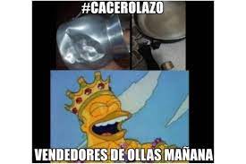 Restauranteros pidieron ampliar horarios hasta las 22:00 horas. Memes Cacerolazo Seleccion Colombia Y Caida De Netflix Gente Cultura Eltiempo Com