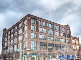 Westgate Lofts Of St Louis Mo 2323 Locust St Westgate St Louis Building