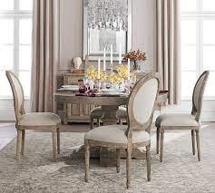 My wife and i really liked it but couldn't afford to pay the $1200 bucks after tax and shipping. 15 Best Pottery Barn Dining Tables On Sale Candie Anderson