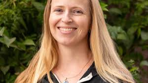 EAC OF WEST MARIN WELCOME NEW EXEC DIRECTOR