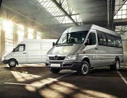 Mercedes Sprinter Peau Neuve Et Moteurs Plus Sobres Vehicules