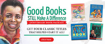 Just Us Books, Inc. Store