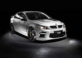 Search for new & used holden special vehicles gts cars for sale in australia. 2013 Holden Special Vehicles Gen F Gts Top Speed