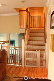 How We Baby Proofed Our Home Spot Of Tea Designs Baby Proofing Home Safety Home