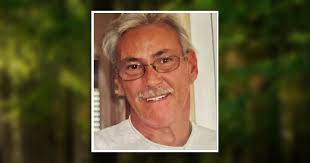 Ronald Lee Gillespie Obituary January 5, 2022