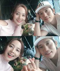 What does ses stand for? Yujin Ses Ki Tae Yeon 9th Anniversary Of Marriage Thank You I Love You My Husband Who Will Do The Best For The Family Wow Korea