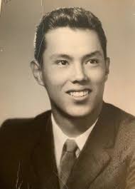 Paul Arredondo Obituary (1943