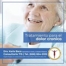 Clínica del Dolor y Cuidados Paliativos