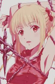 The 8 Anime Like Darwin S Game Em 2020 Titas Anime Arte Com Personagens Anime