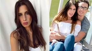 Rodrigo noya was born in 1994 in argentina. La Ex Novia De Rodrigo Noya Se Comio Una Empanada Con Un Clavo En El Relleno
