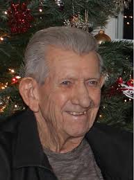Otto "Otts" Frederick Kuhnke Obituary October 30, 2019