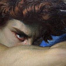 Maybe you would like to learn more about one of these? I Said Always The Fallen Angel Lucifer And The Moon On March 31