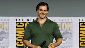 Henry cavill shares cosy selfie with girlfriend natalie viscuso as he addresses 'speculation' about his life in an alongside his impassioned note, henry posted a cosy snap with his girlfriend natalie viscuso, 31, which saw them both smiling as they donned matching. R9bnwg1 Hs Tm