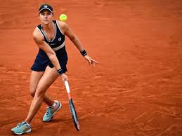 Bio, results, ranking and statistics of nadia podoroska, a tennis player from argentina competing on the coretennis : Abu Dhabi Wta Women S Tennis Open Podoroska Wants To Keep 2020 Momentum Going Uae Sport Gulf News