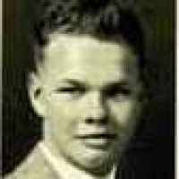 Floyd Leonard Paggeot (1886-1942)