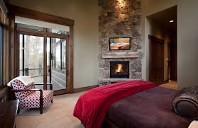 See more ideas about fireplace, fireplace wall, house interior. Inspiring Interior Designs Focused On Corner Fireplaces
