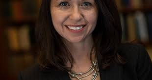 Getting to Know Heidi Daniel; The New President of The Enoch Pratt Free  Library