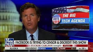We just finished sitting down with president bukele for our new tucker carlson originals series coming soon to fox nation. Tucker Carlson Tonight 11 6 20 Full Show Breaking Fox News November 6 2020 Video Dailymotion