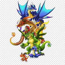Maybe you would like to learn more about one of these? Puzzle Dragons Png Images Pngwing