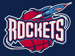 Polish your personal project or design with these houston rockets transparent png images, make it even more personalized and more attractive. Hd Wallpaper Rockets Logo Nba Basketball Yao Ming Houston Houston Rockets Wallpaper Flare
