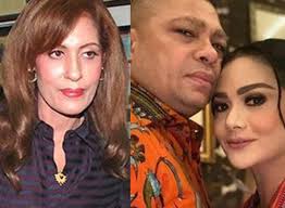 Dulu Benci Setengah Mati, Raul Lemos Kini Justru Puji Sikap Mantan Istri  Sampai Bandingkan dengan Anang, 'Itu Kan Kurang Sopan'