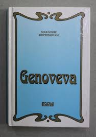 GENOVEVA de MARGORIE BUCKINGHAM , 1992