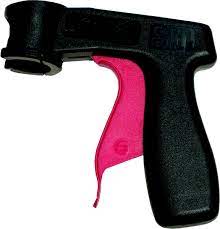 Krylon K07091000 Snap And Spray Paint Can Holder Handle 724504033424 1