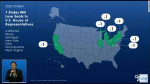 You can complete your questionnaire online, by phone, or by mail. Census 2020 Results Bureau Announces 331 Million People In Us Texas Will Add Two Congressional Seats Cnnpolitics