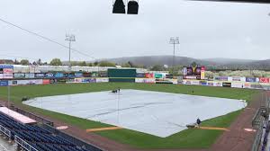 Sea Dogs And Rumble Ponies Postponed On Sunday Sea Dogs