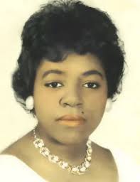 Obituary information for Joyce Cecilia Jones