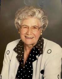 Sadie Malita (Krubsack) Rubin