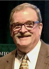 Carl Glosenger Obituary (1949