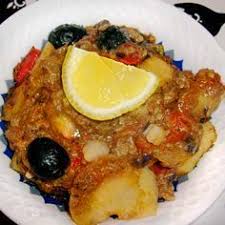 Poisson Recettes Nicoise Et Calabraise Recette Cuisine Provencale Alimentation