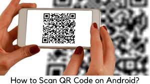Download latest version for android. Scan Qr Codes On Android Apk Download For Android