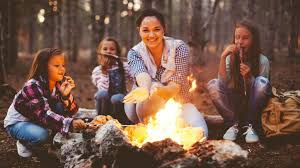 So whether you're up planning ahead before going outdoor for a camping trip will make you and your family's adventure a breeze. Cheap Family Camping 23 Money Saving Tips And Tricks