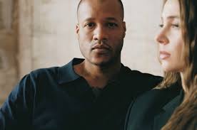 Henry Jacques: Heron & Sabrina, A Story Revealed Through Scent