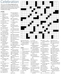 There is a world of online free online crosswords to choose from and finding the best sites is usually easy. Mhc Crossword Puzzle A Challenge For All Mount Holyoke Wonks Alumnae Association