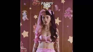 23,827 views, added to favorites 3,363 times. Melanie Martinez Pacify Her Instrumental W Backing Vocals Youtube