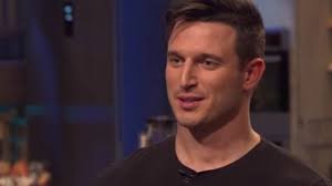 Lőrincz Erik Love Island Erik